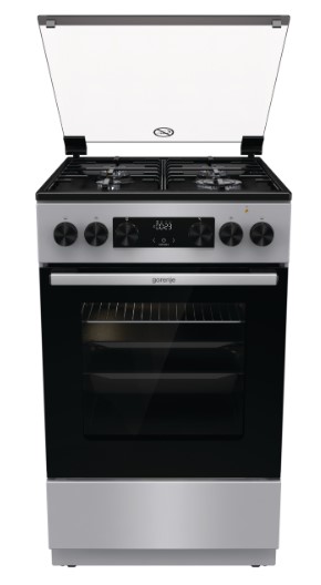 Кухонная плита Gorenje GK 5C41 SH в интернет-магазине, главное фото