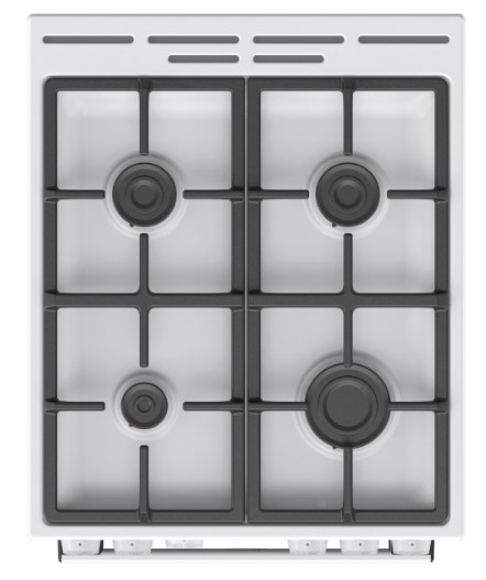 Кухонная плита Gorenje GG5A11WF характеристики - фотография 7