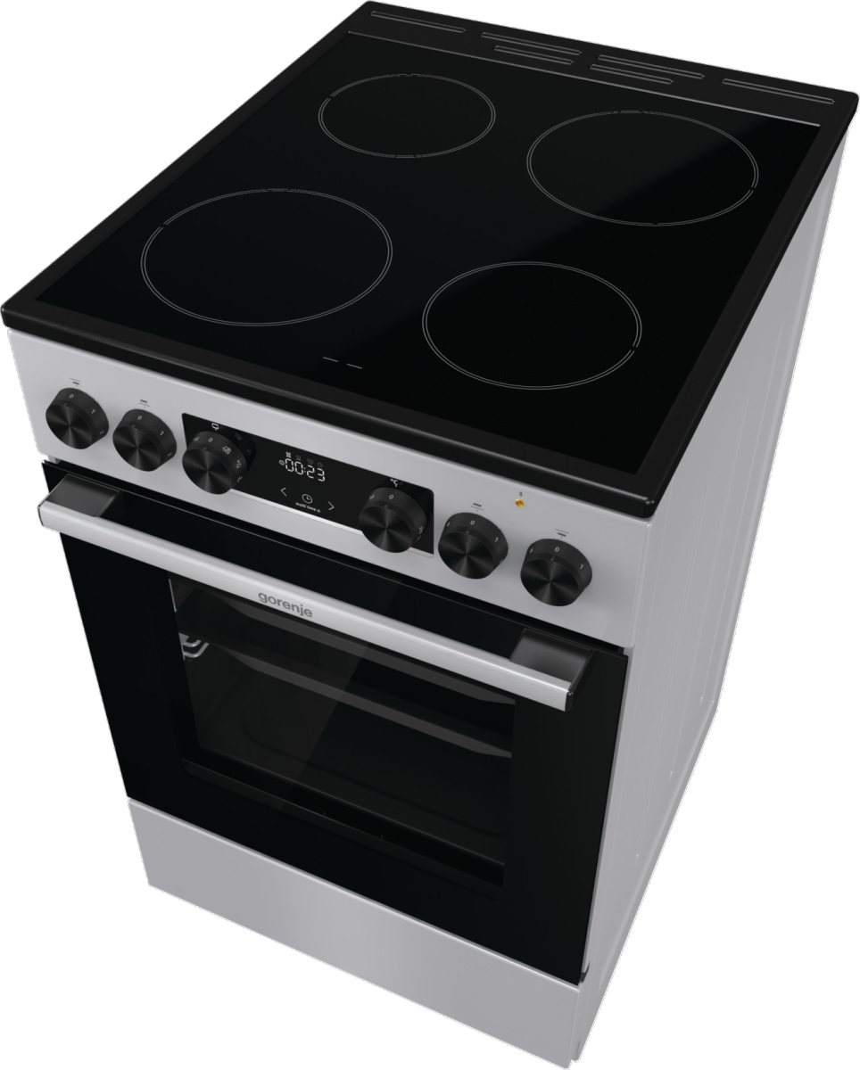 Кухонная плита Gorenje GEC5C41SG инструкция - изображение 6