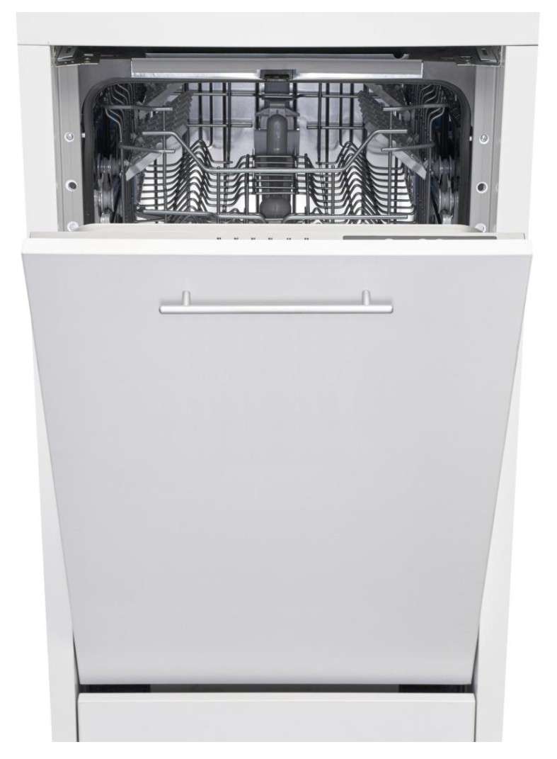 Посудомийна машина HEINNER HDW-BI4506IE++
