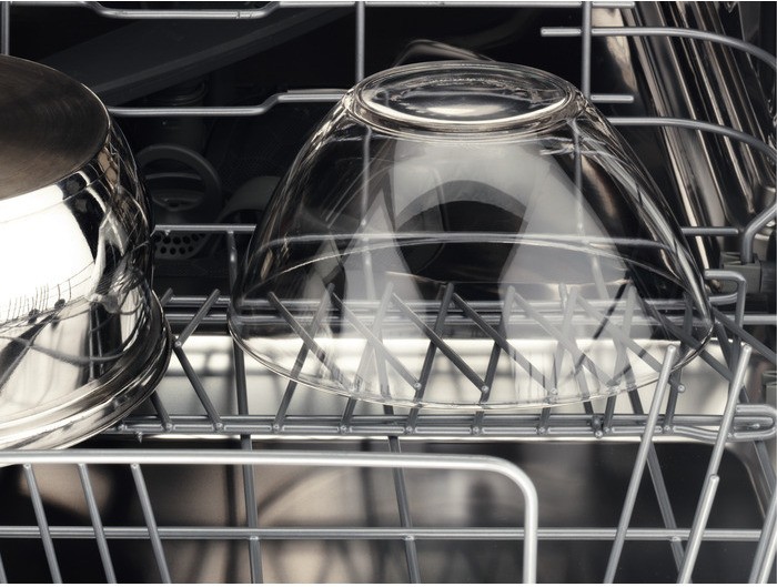 Посудомоечная машина AEG FSR52917Z инструкция - изображение 6