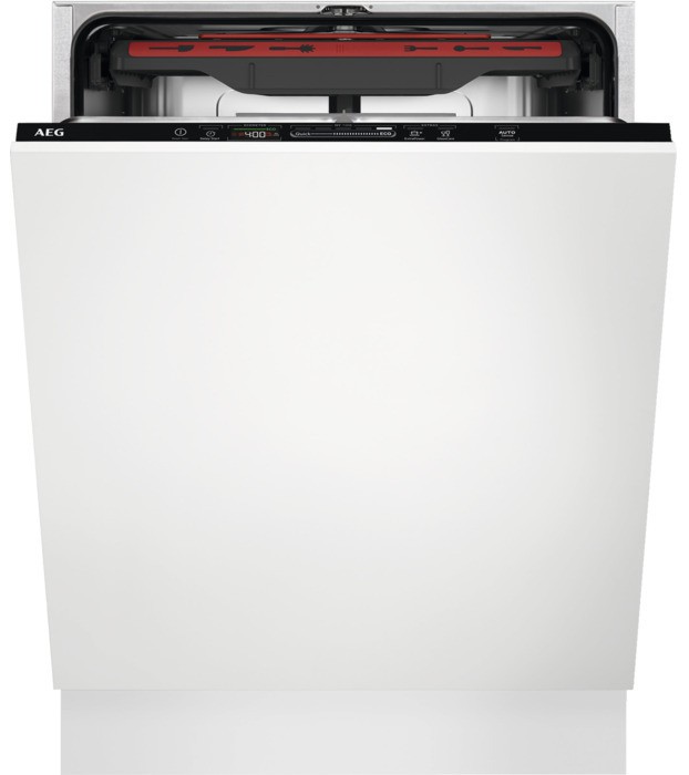Купить посудомоечная машина AEG FSR52917Z в Сумах