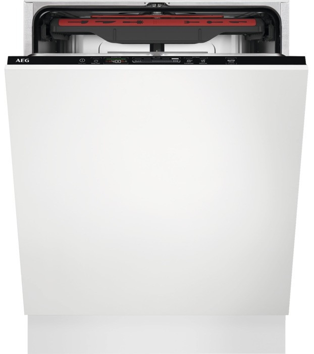 AEG FSR52917Z