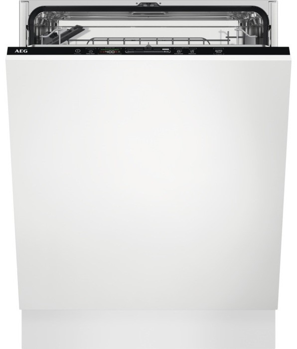 AEG FSR53617Z