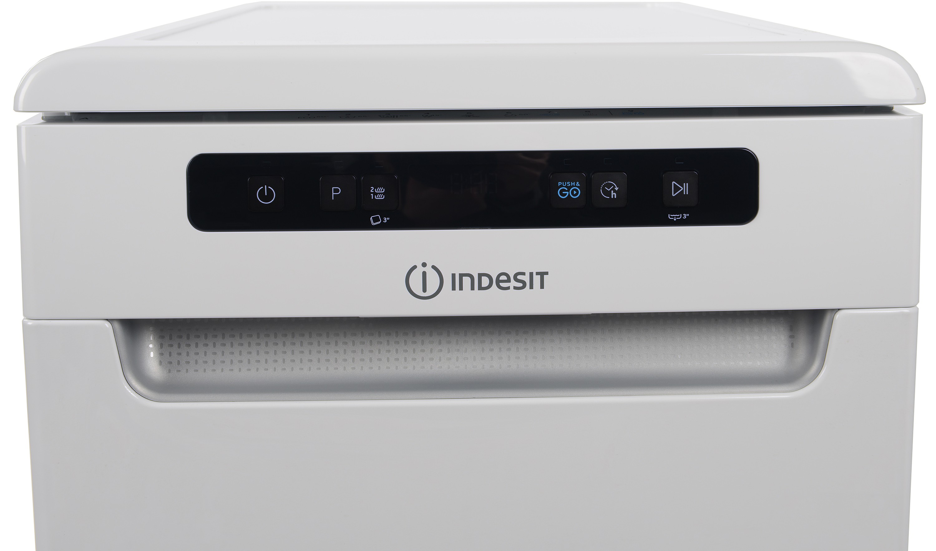 Посудомийна машина Indesit DSFO3T224C характеристики - фотографія 7