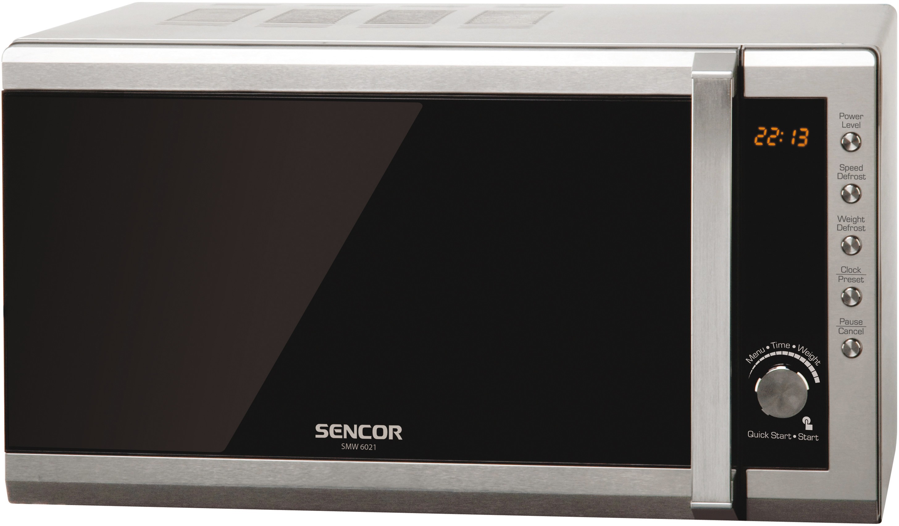 Мікрохвильова піч Sencor SMW6001DS