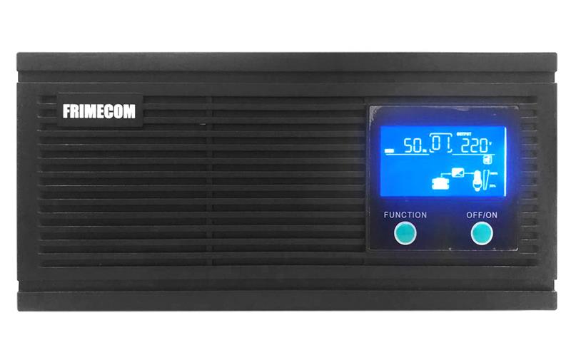FrimeCom SK12-2000 1600W