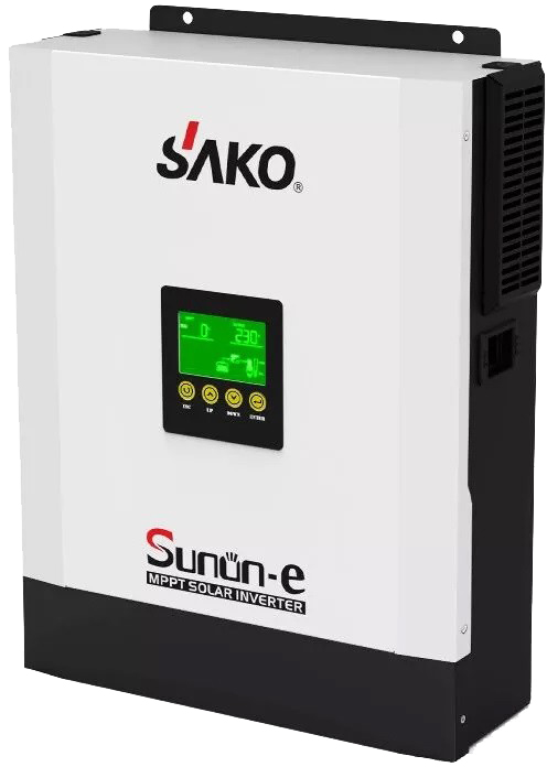 Цена инвертор гибридный Sako SK3000-24/29620 в Житомире