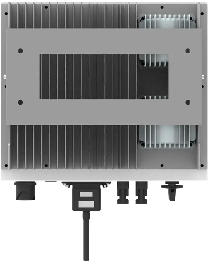 Инвертор сетевой Deye SUN-6K-G04 отзывы - изображения 5