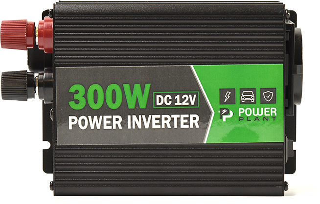 PowerPlant HYM300-122, 12V (KD00MS0001)