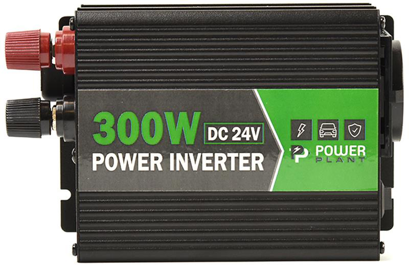 PowerPlant HYM300-242, 24V (KD00MS0002)