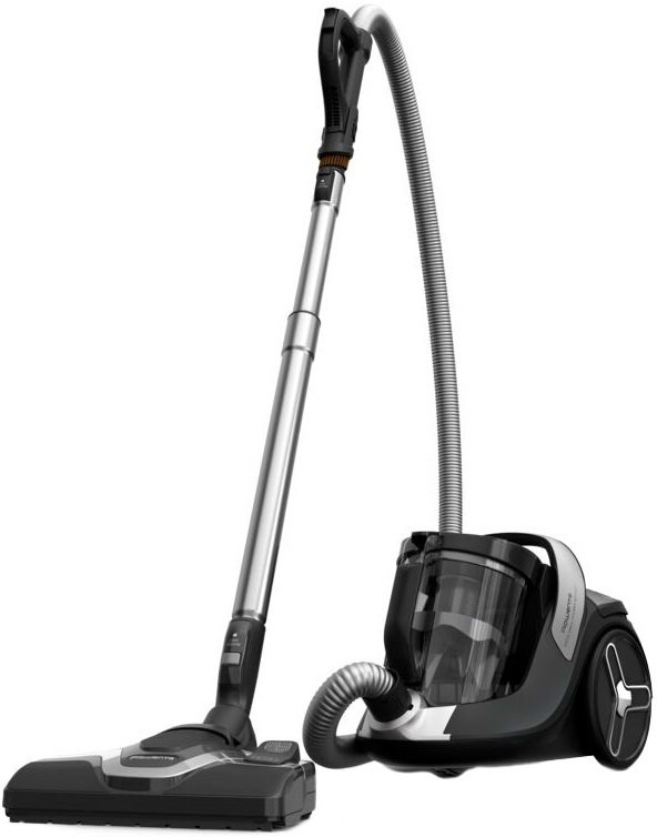 Rowenta Green Force Cyclonic Effitech+ RO7C66EA