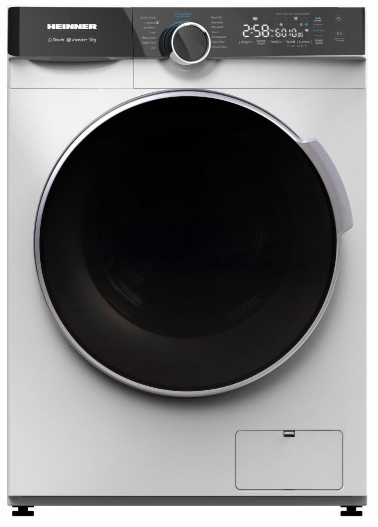 Heinner HWM-M914IVKB+++