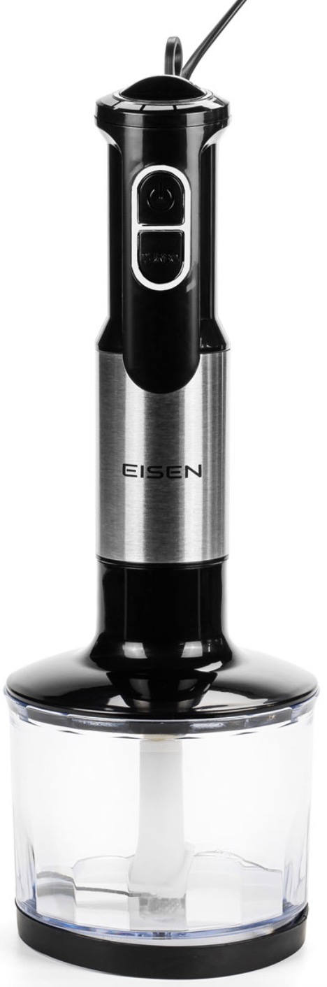 Блендер Eisen EBSS-212SC відгуки - зображення 5