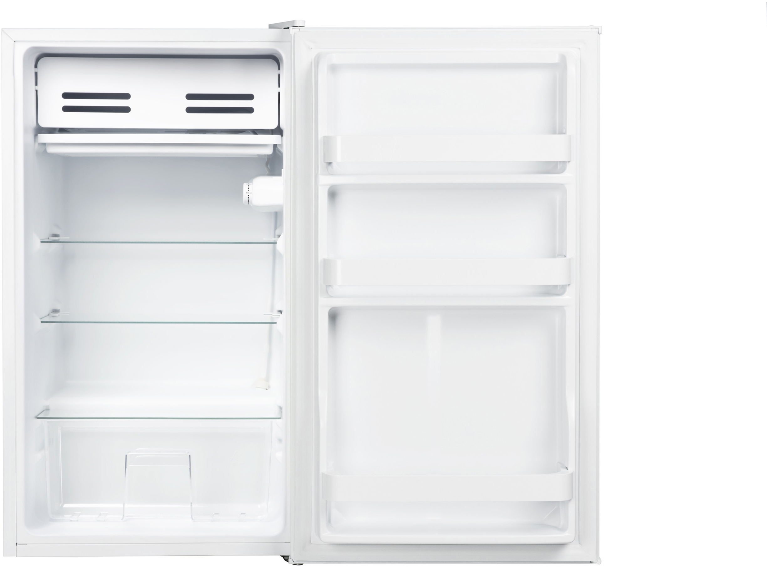 Холодильник Ardesto DFM-90W ціна 6117 грн - фотографія 2