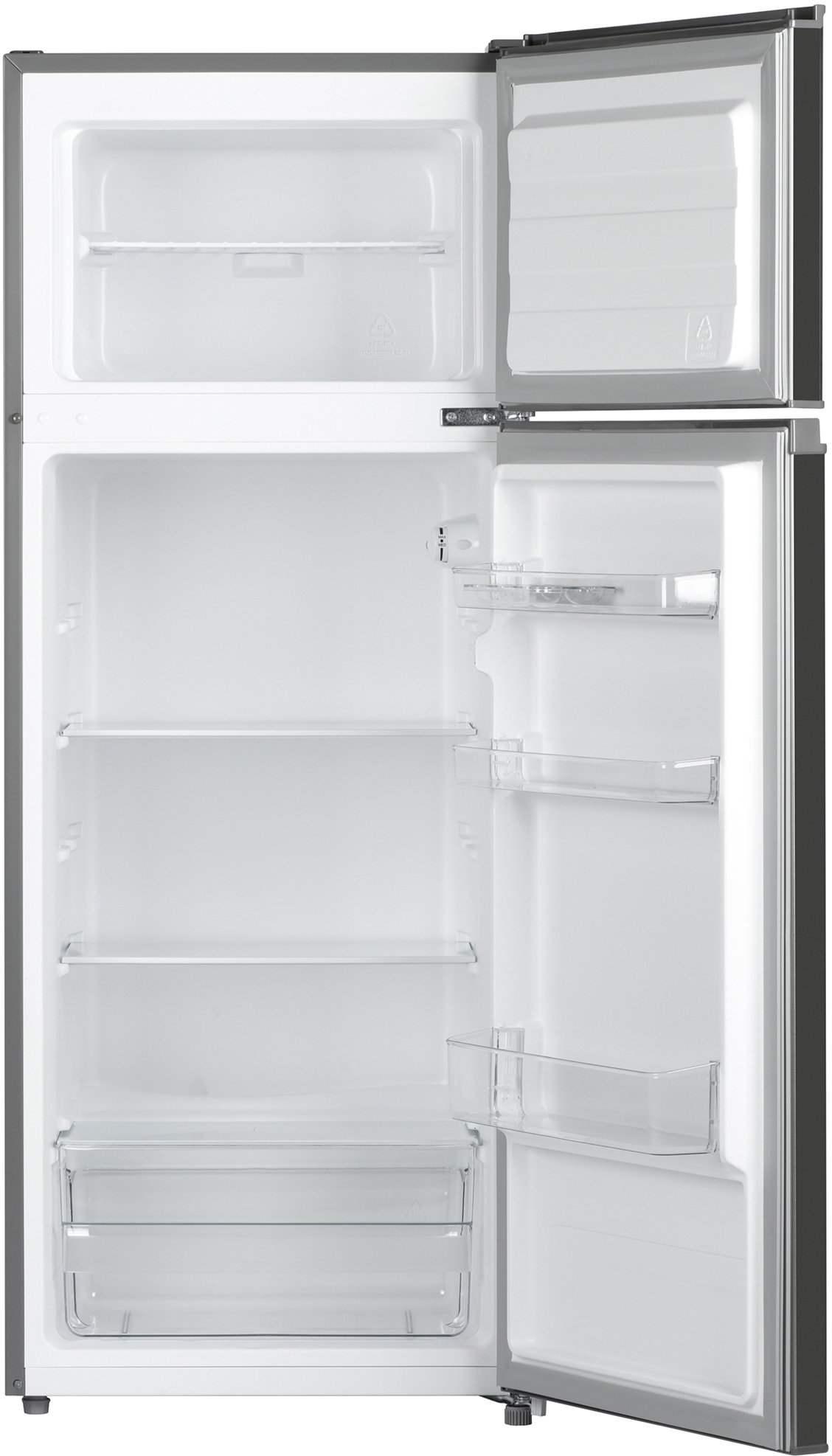 Холодильник Ardesto DTF-M212X143 ціна 9499.00 грн - фотографія 2