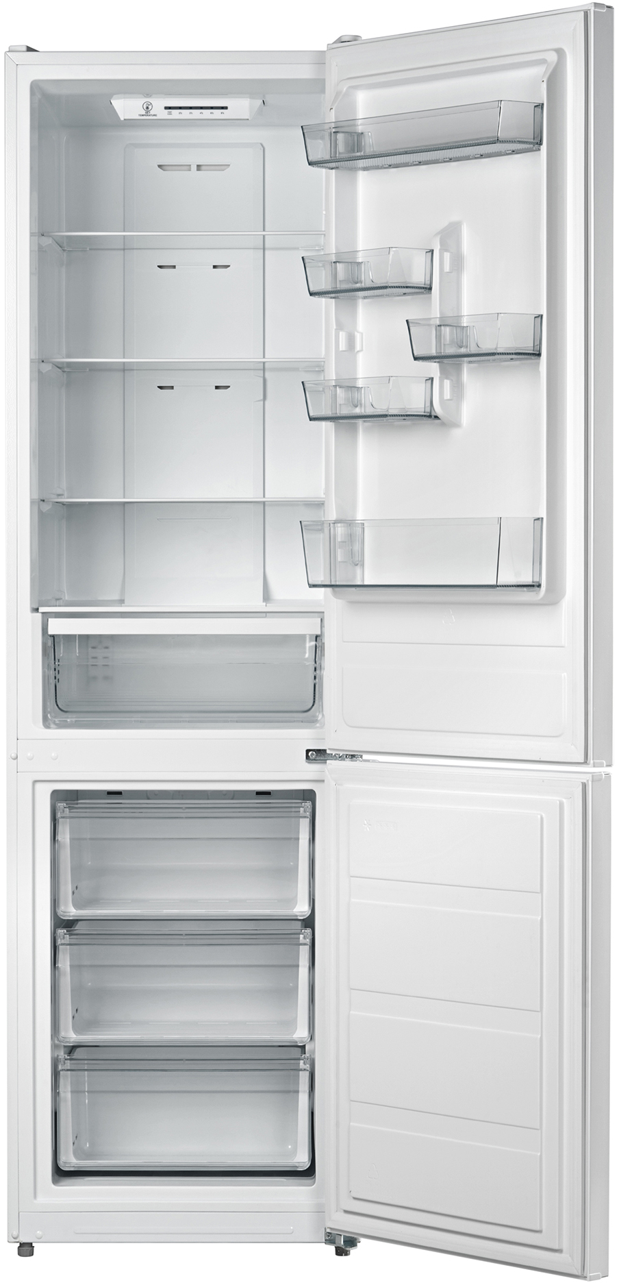 Холодильник Ardesto DNF-M295W188 цена 16399.00 грн - фотография 2