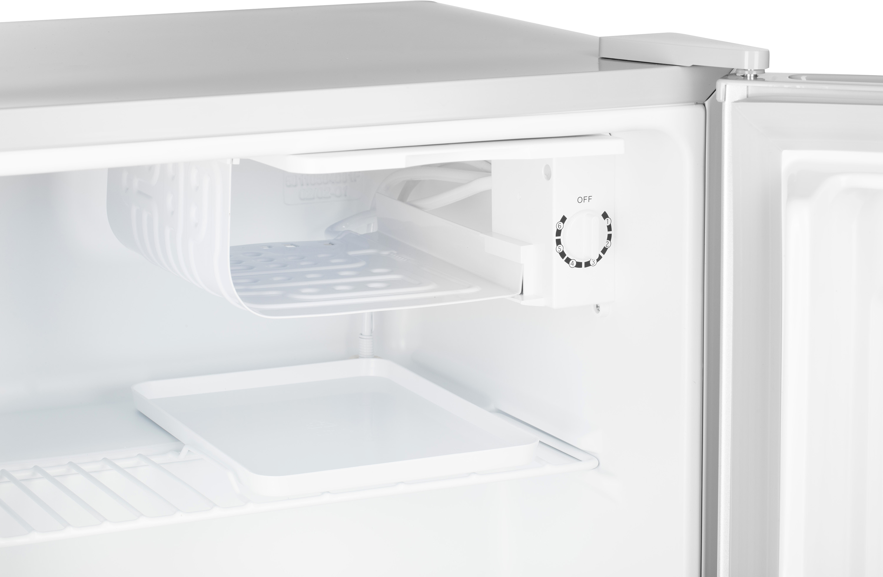 Холодильник Ardesto DFM-50X відгуки - зображення 5