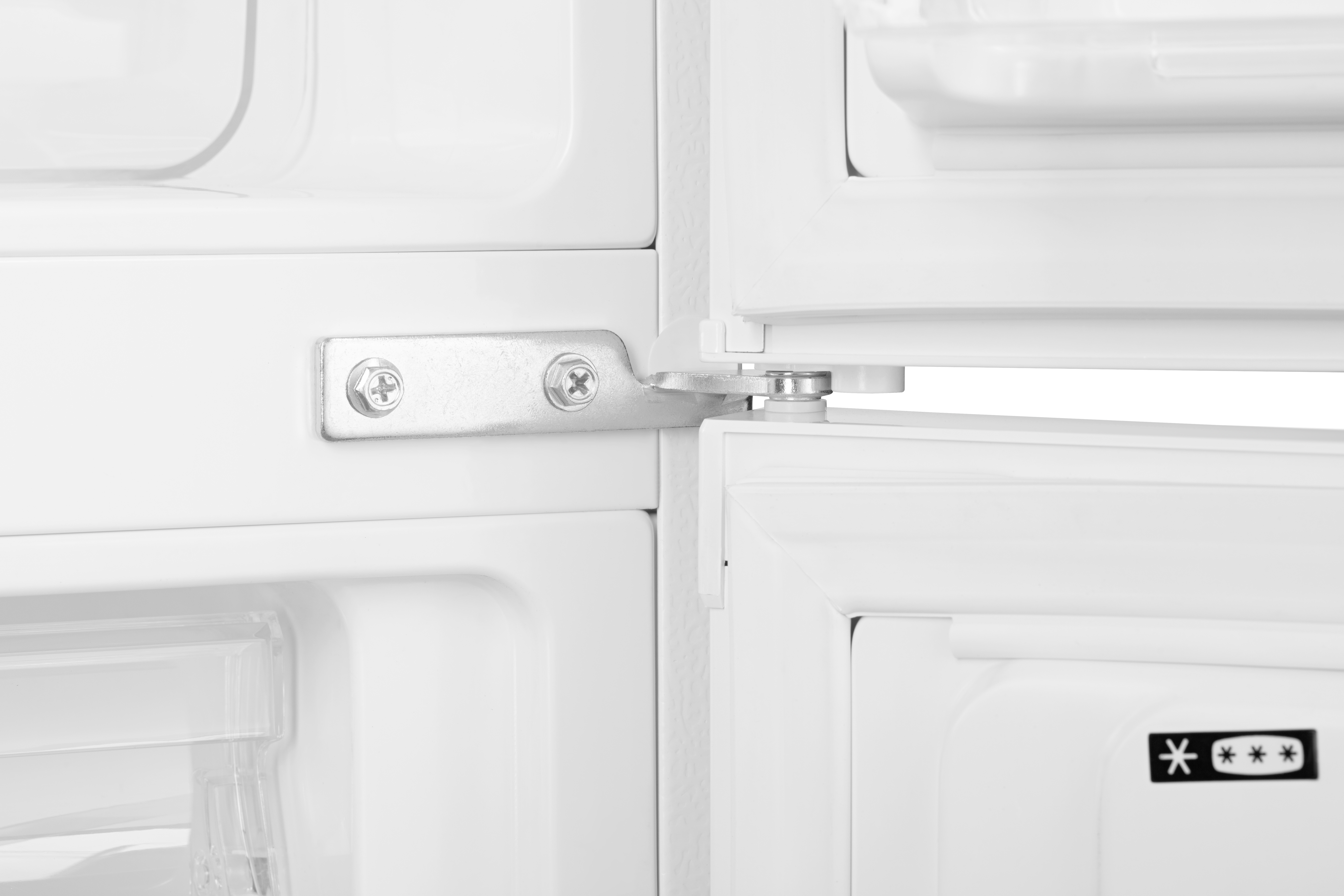 Холодильник Ardesto DDF-M260W177 отзывы - изображения 5