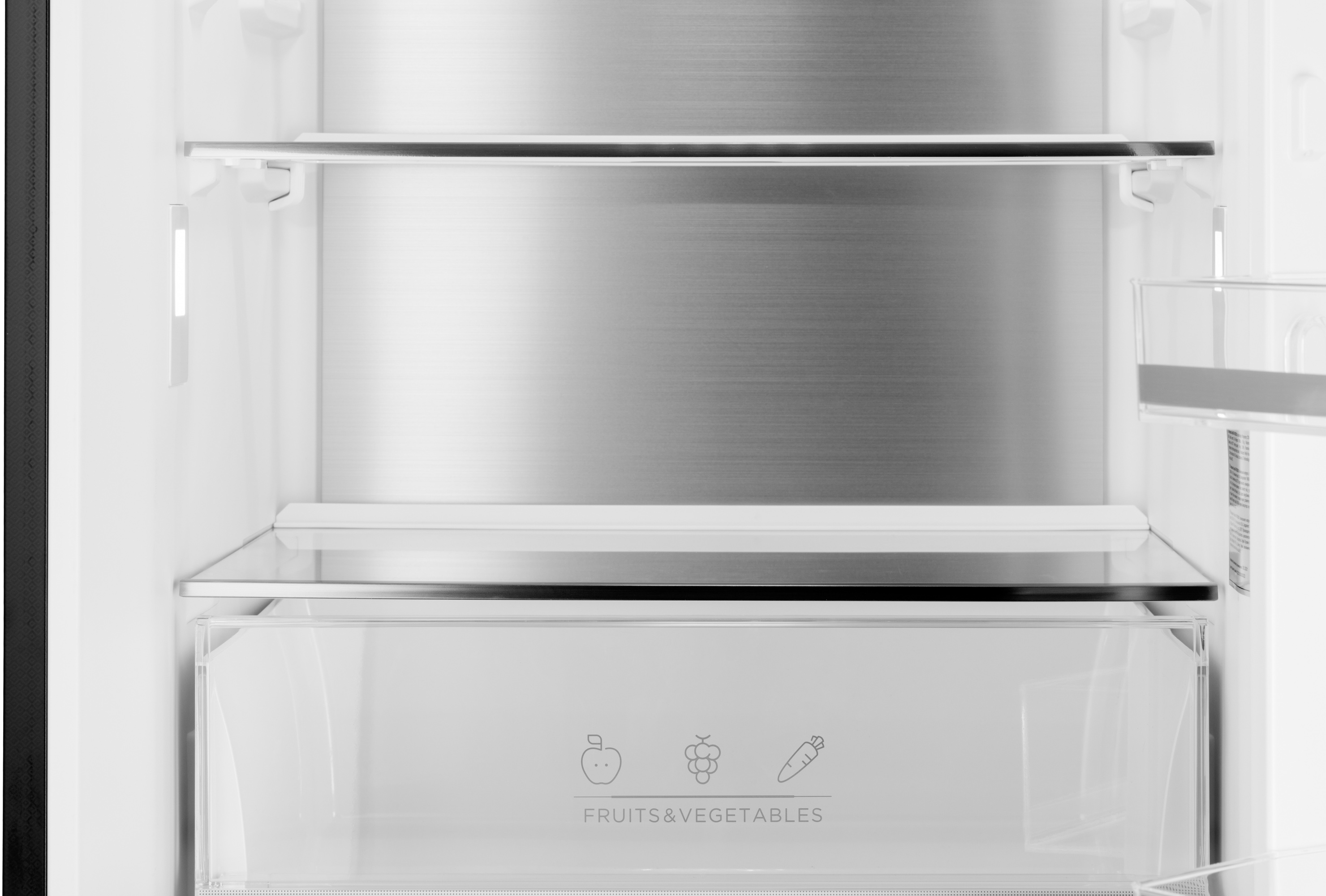 Холодильник Ardesto DNF-M378BI200 инструкция - изображение 6