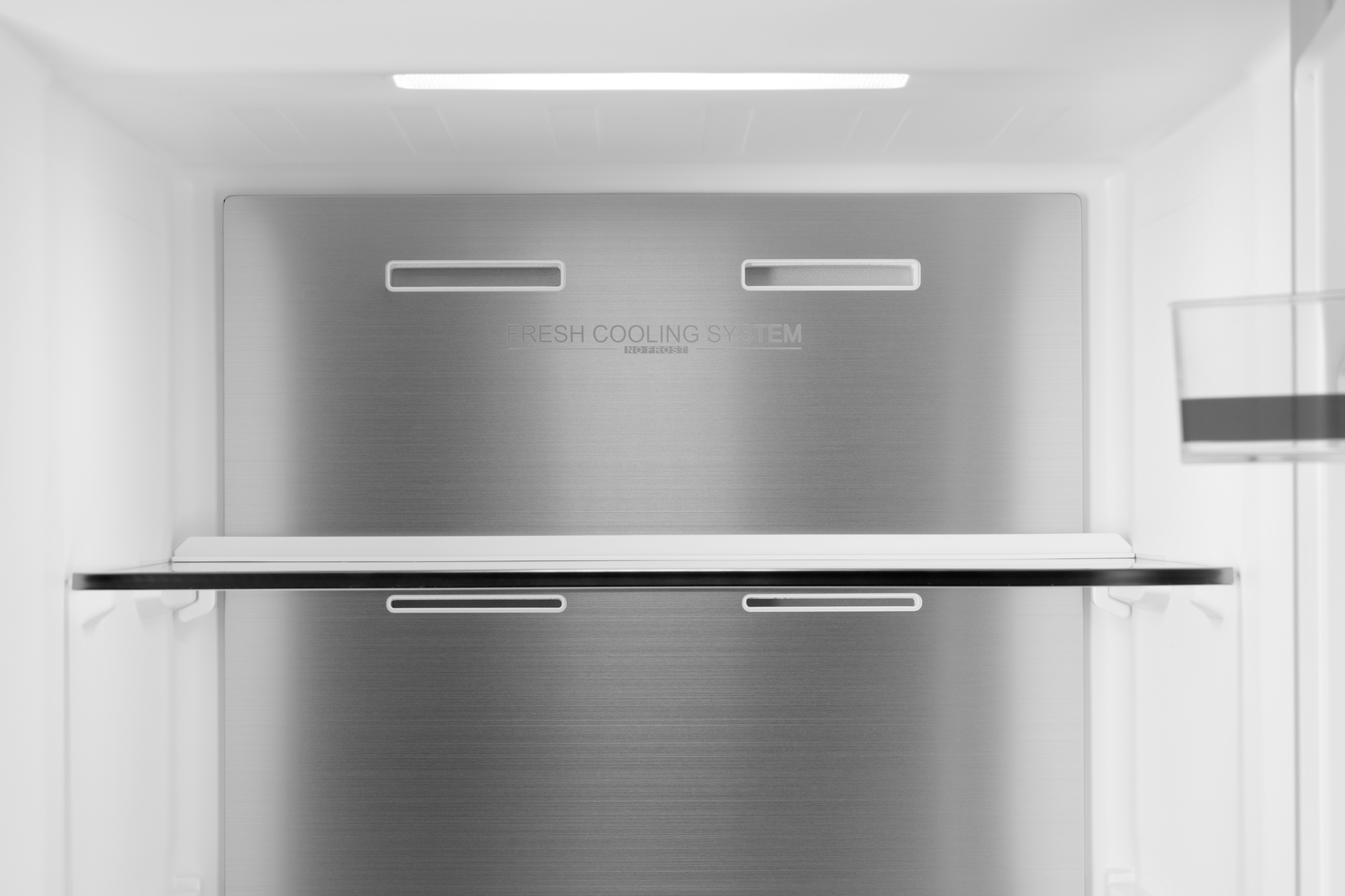 Холодильник Ardesto DNF-M378BI200 обзор - фото 8