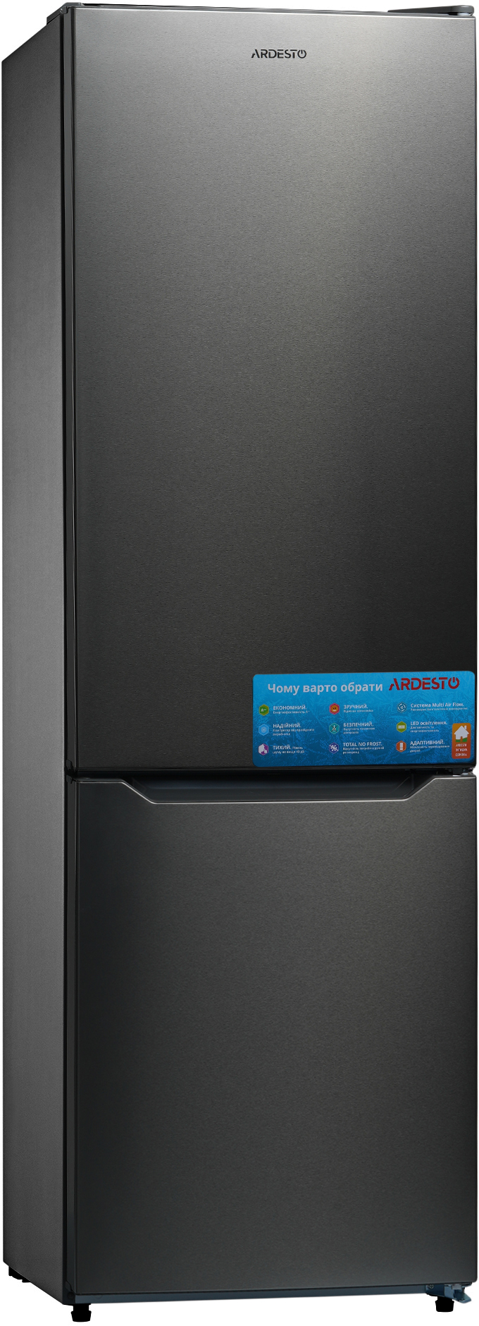 Холодильник Ardesto DNF-M295X188 в интернет-магазине, главное фото