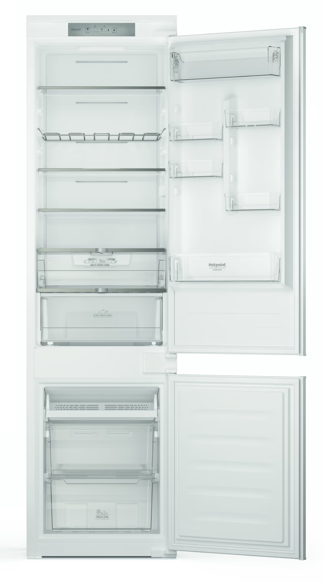 Холодильник Hotpoint Ariston HAC20T321 цена 27999 грн - фотография 2