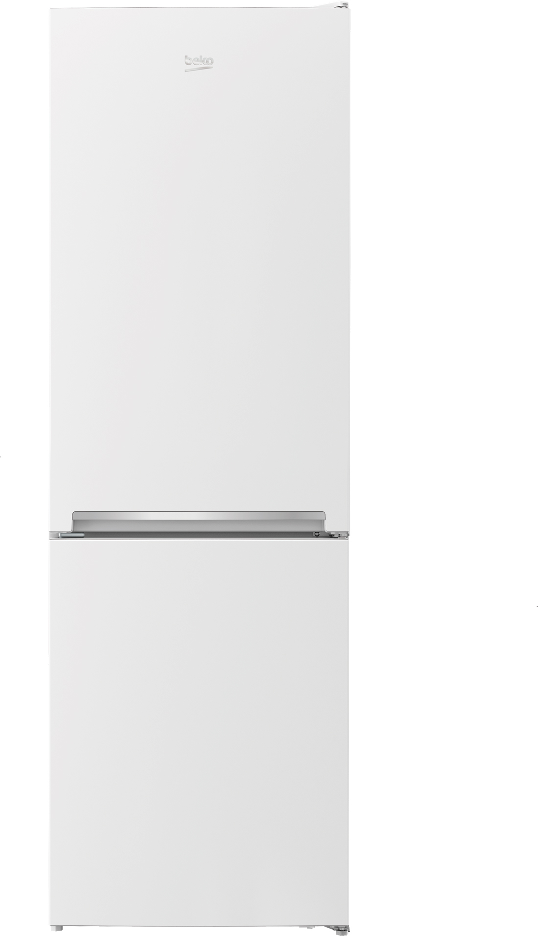 Холодильник Beko RCSA366K30W в інтернет-магазині, головне фото