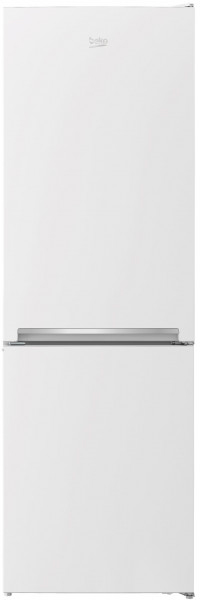 Отзывы холодильник Beko RCNA366K30W