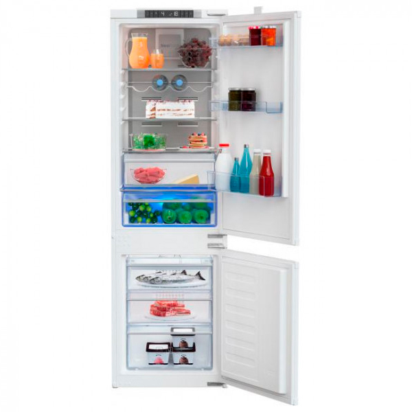 Холодильник Beko BCNA275E3S в інтернет-магазині, головне фото