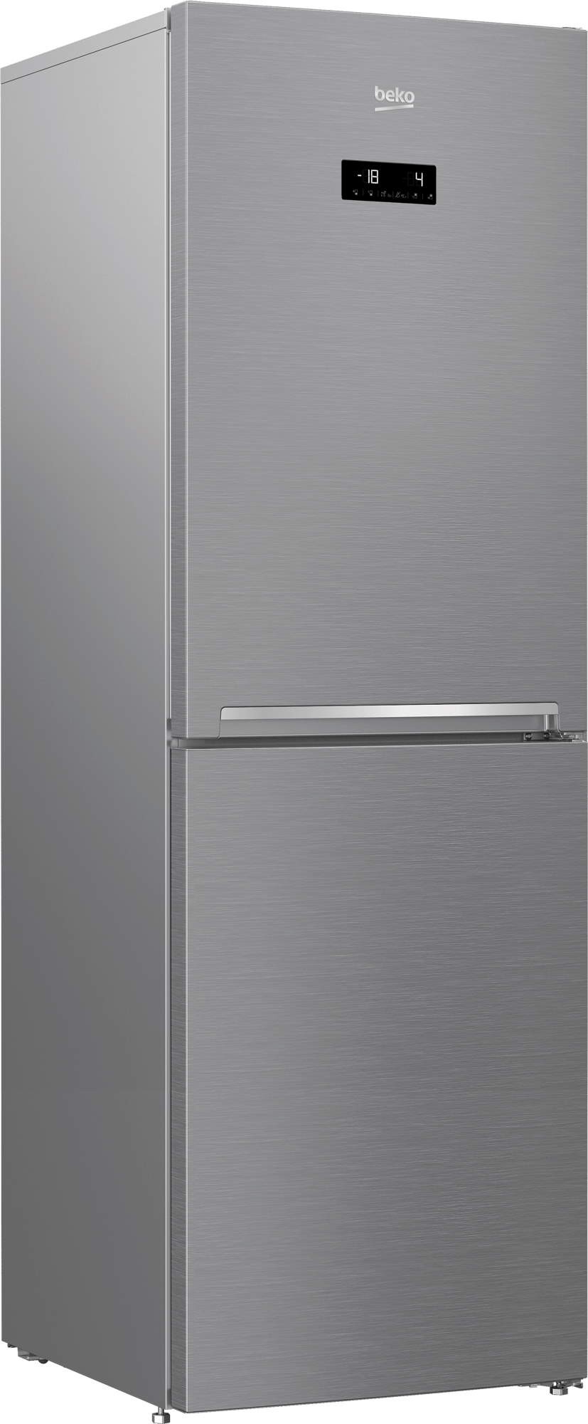 Холодильник Beko RCNA386E30ZXB инструкция - изображение 6