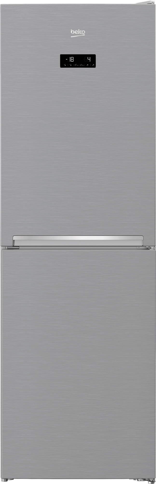Холодильник Beko RCNA386E30ZXB в интернет-магазине, главное фото