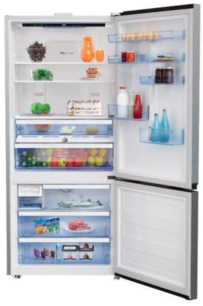 Холодильник Beko RCNE720E30XB цена 39999.00 грн - фотография 2