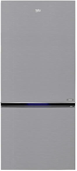 Холодильник Beko RCNE720E30XB в інтернет-магазині, головне фото
