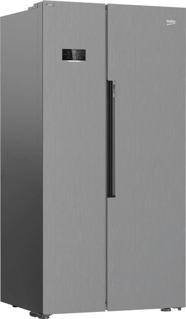 Холодильник Beko GN164020XP відгуки - зображення 5
