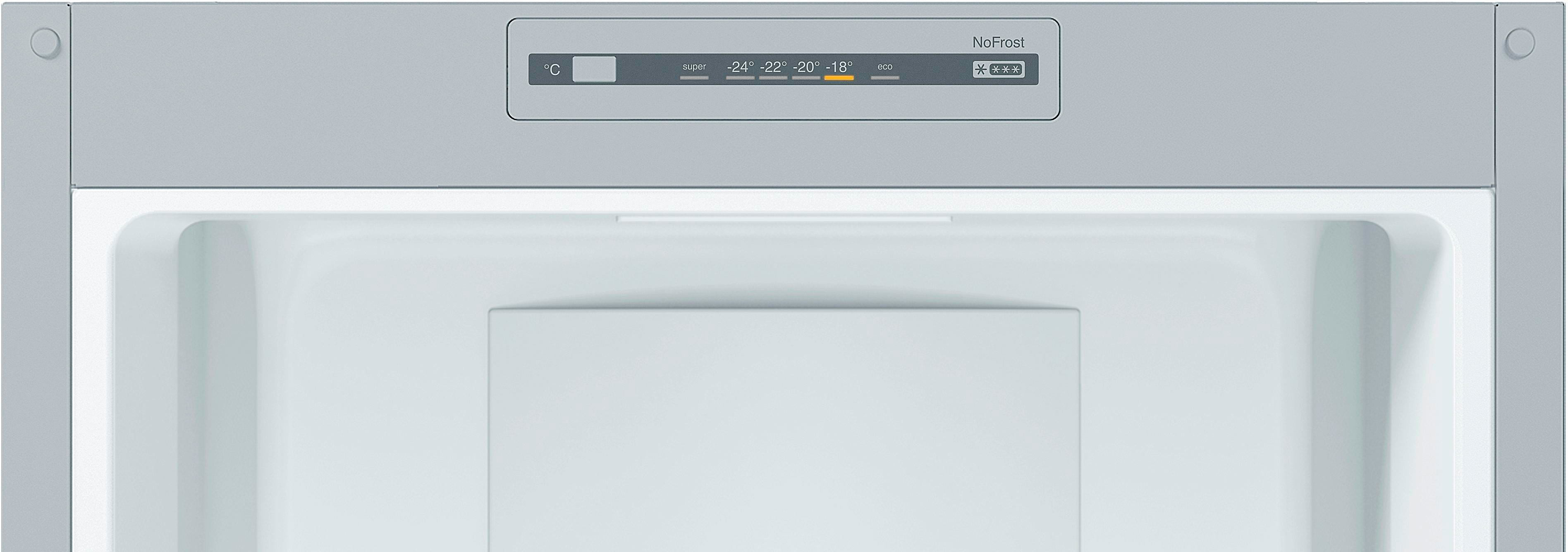 в продажу Холодильник Bosch KGN33NL206 - фото 3