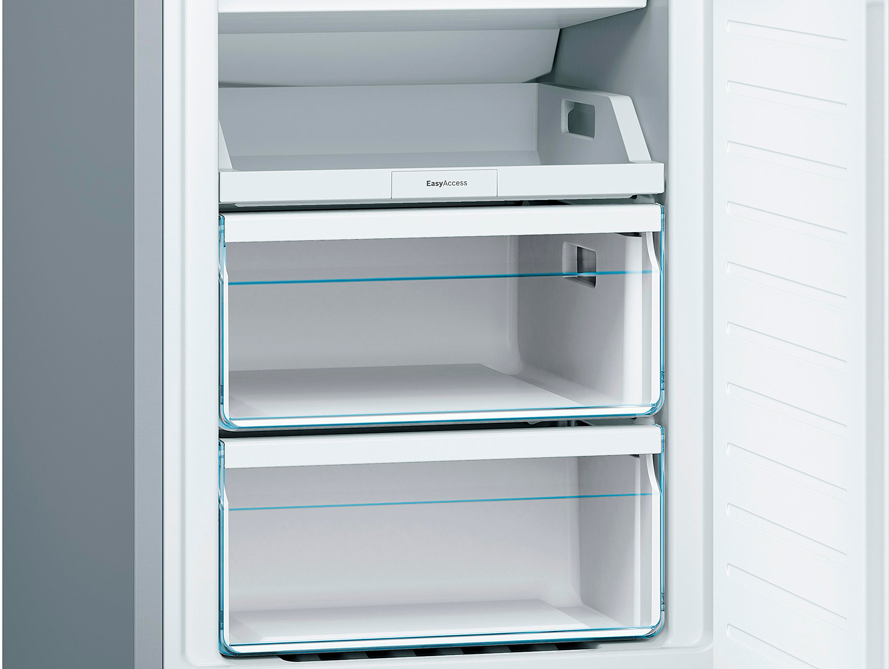 Холодильник Bosch KGN33NL206 инструкция - изображение 6
