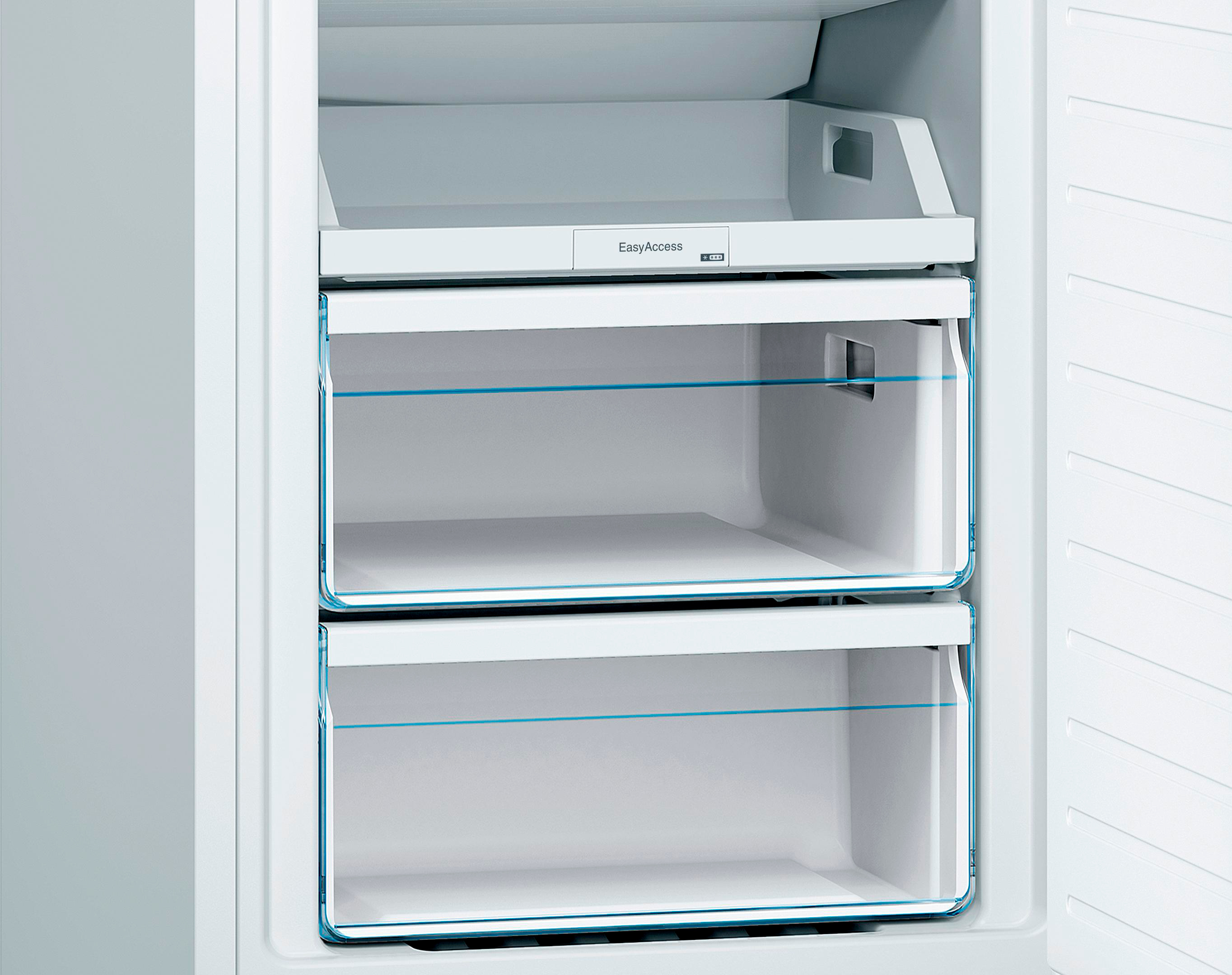 Холодильник Bosch KGN33NW206 инструкция - изображение 6