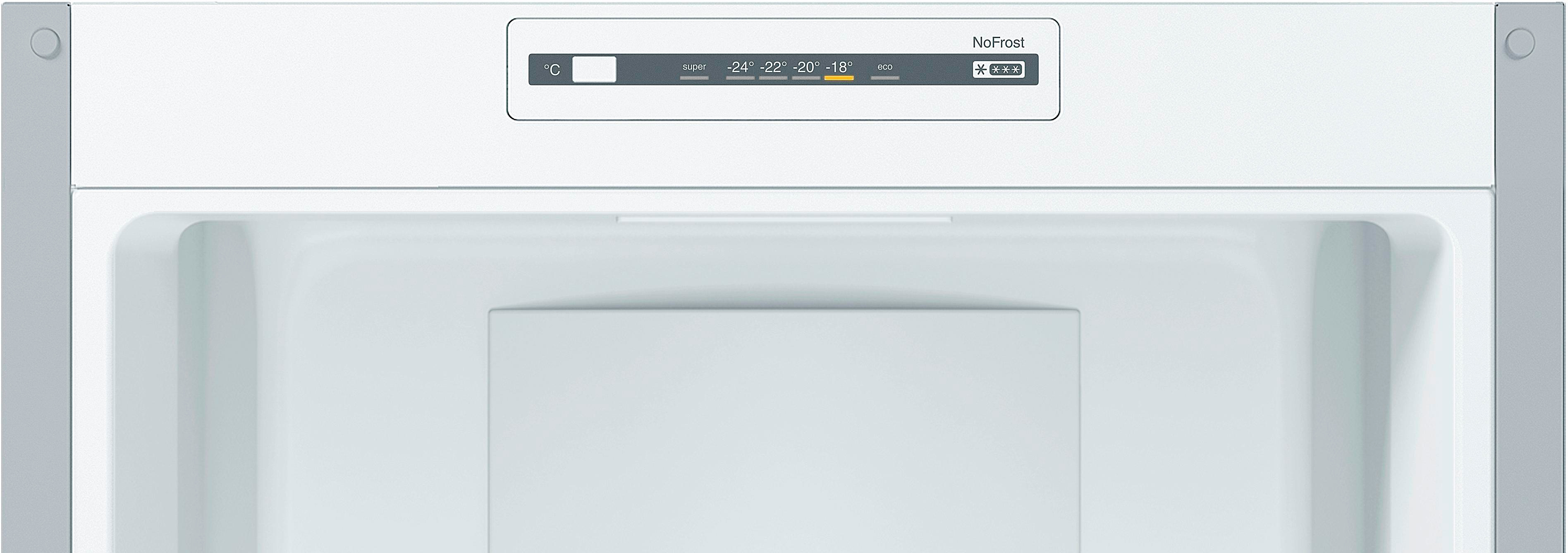 в продажу Холодильник Bosch KGN36NL306 - фото 3