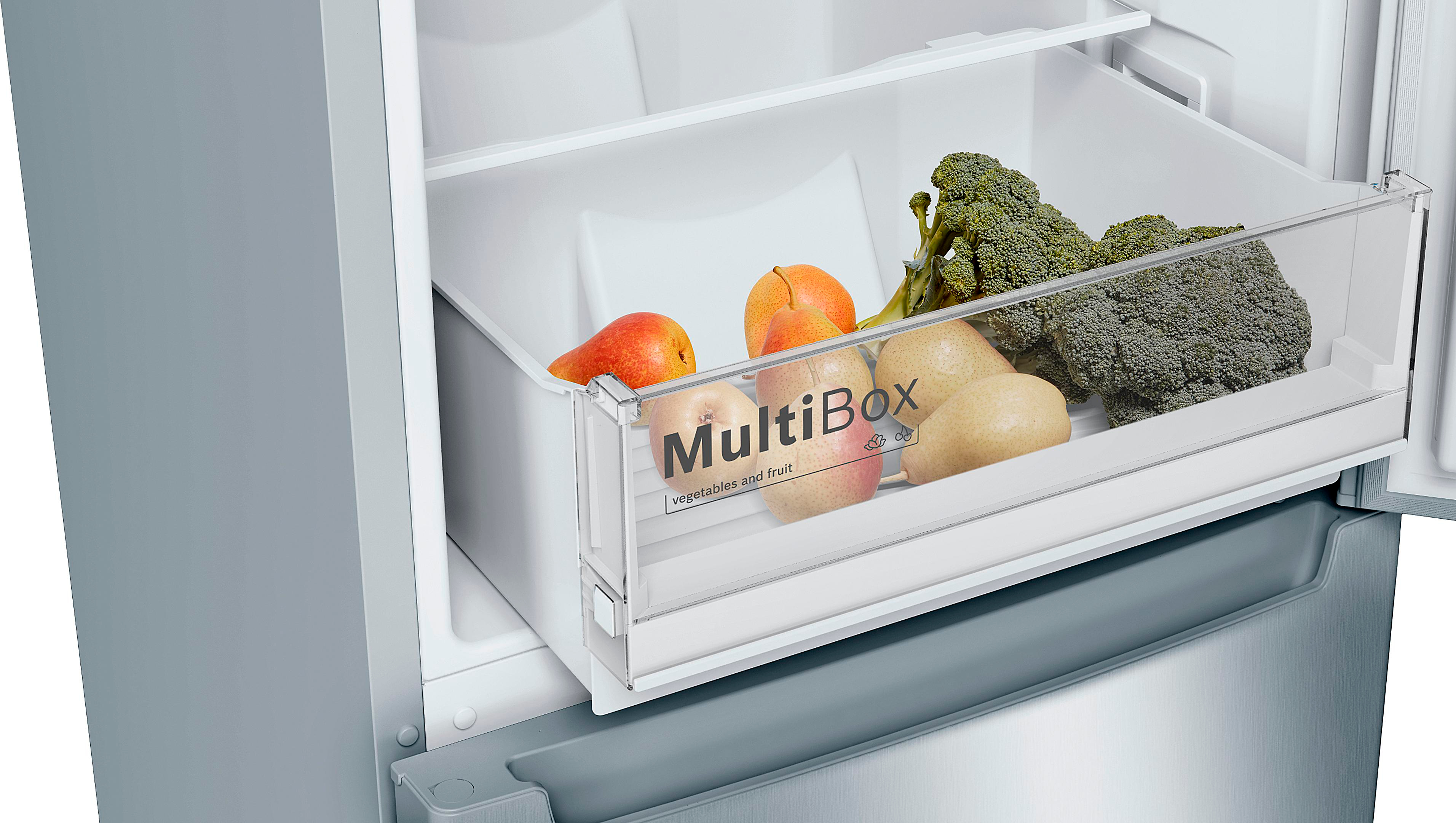 Холодильник Bosch KGN36NL306 відгуки - зображення 5