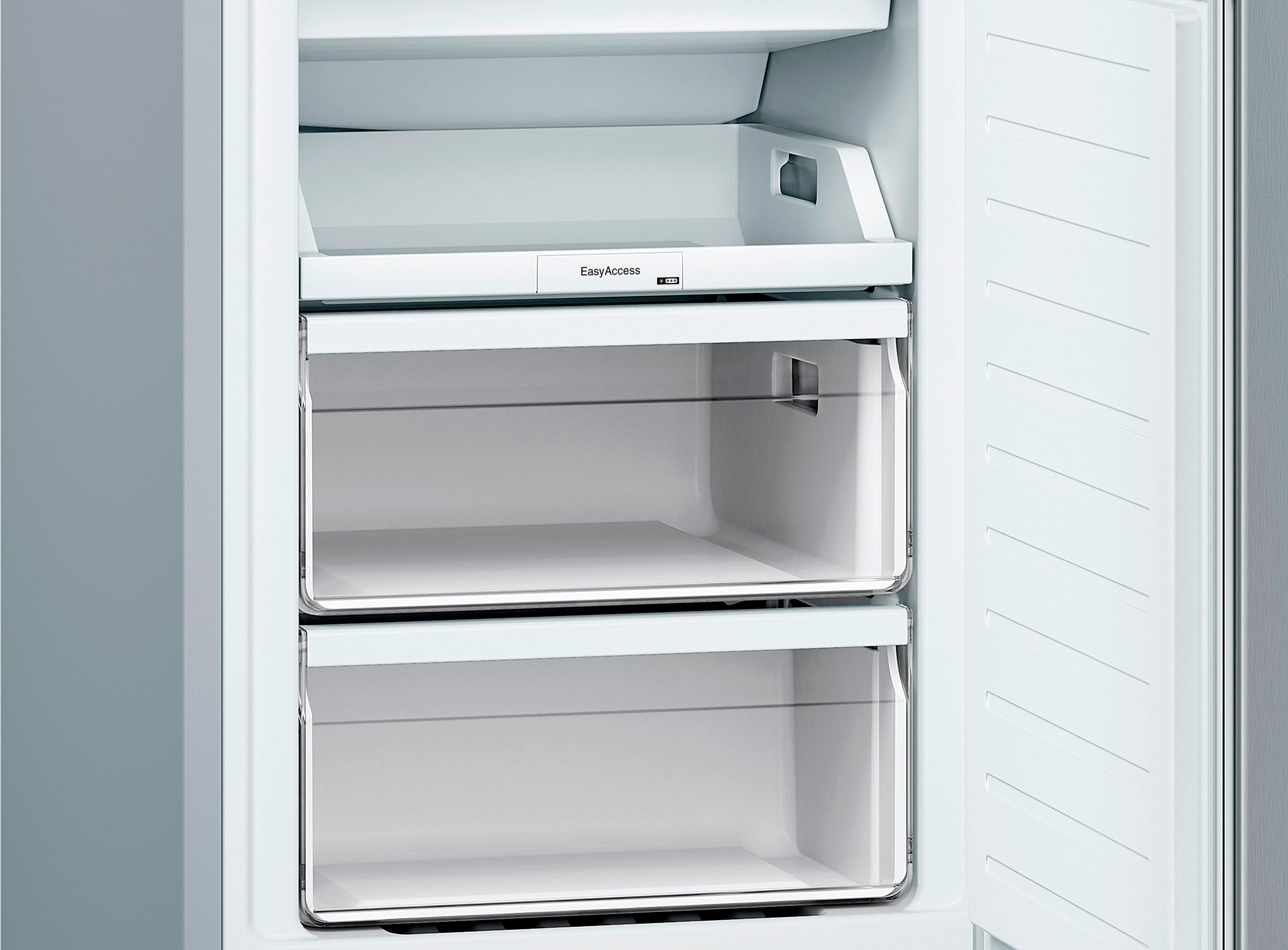 Холодильник Bosch KGN36NL306 інструкція - зображення 6