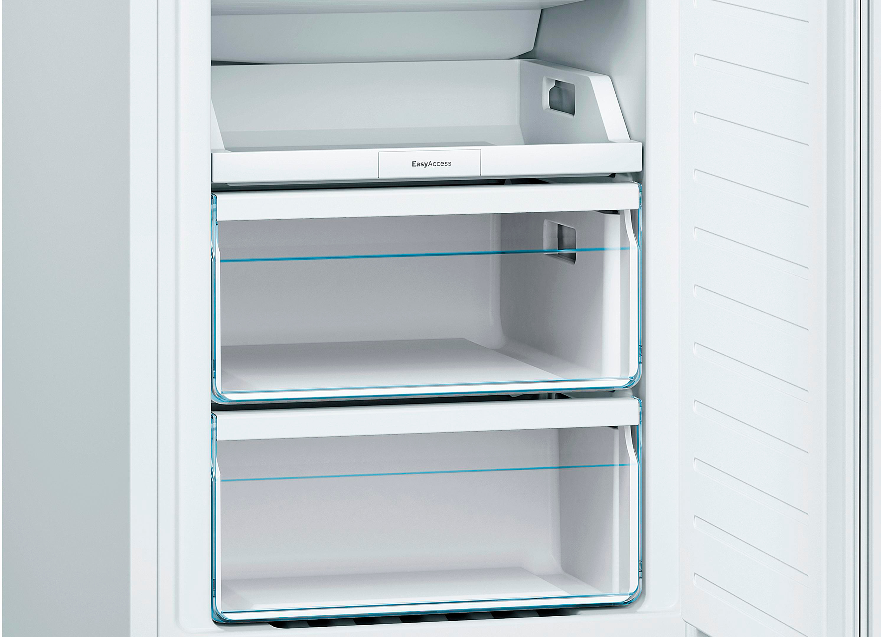 Холодильник Bosch KGN36NW306 інструкція - зображення 6