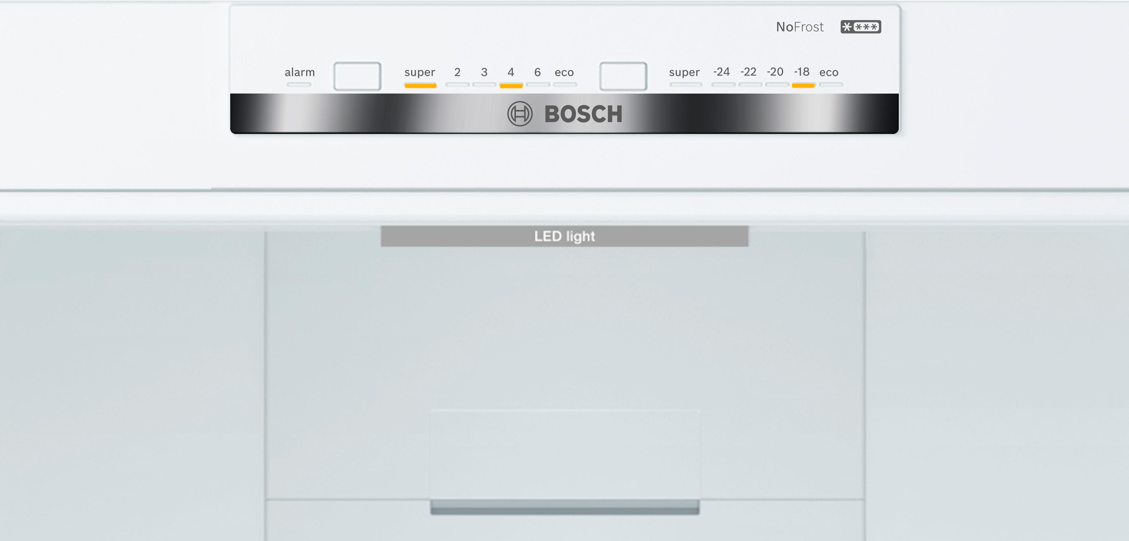 в продажу Холодильник Bosch KGN36VL326 - фото 3