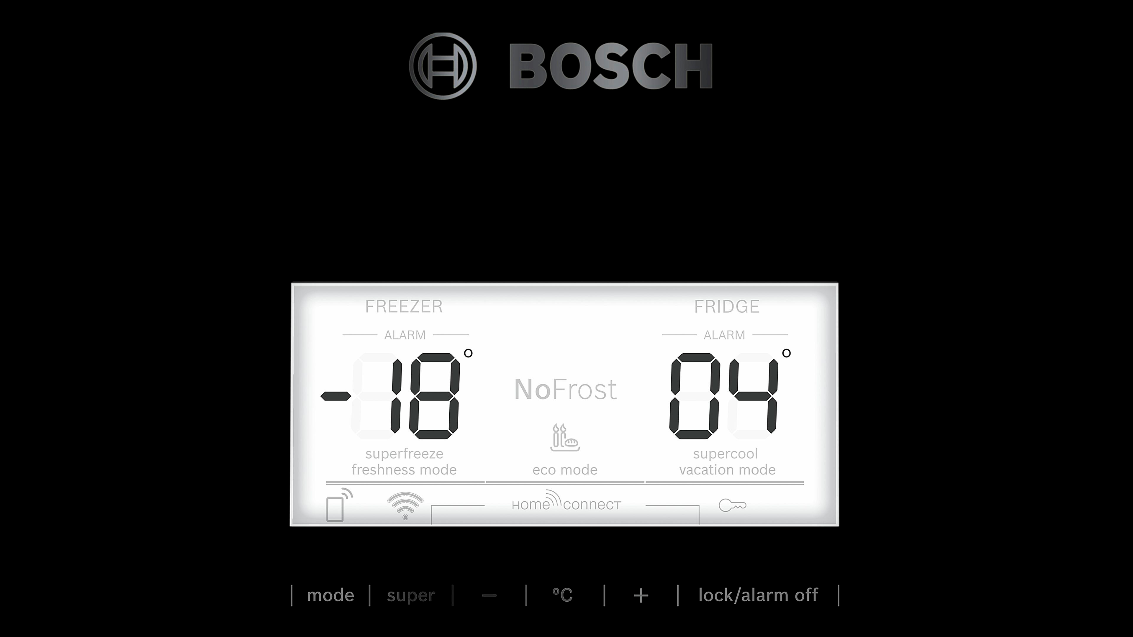 в продажу Холодильник Bosch KGN39LB316 - фото 3