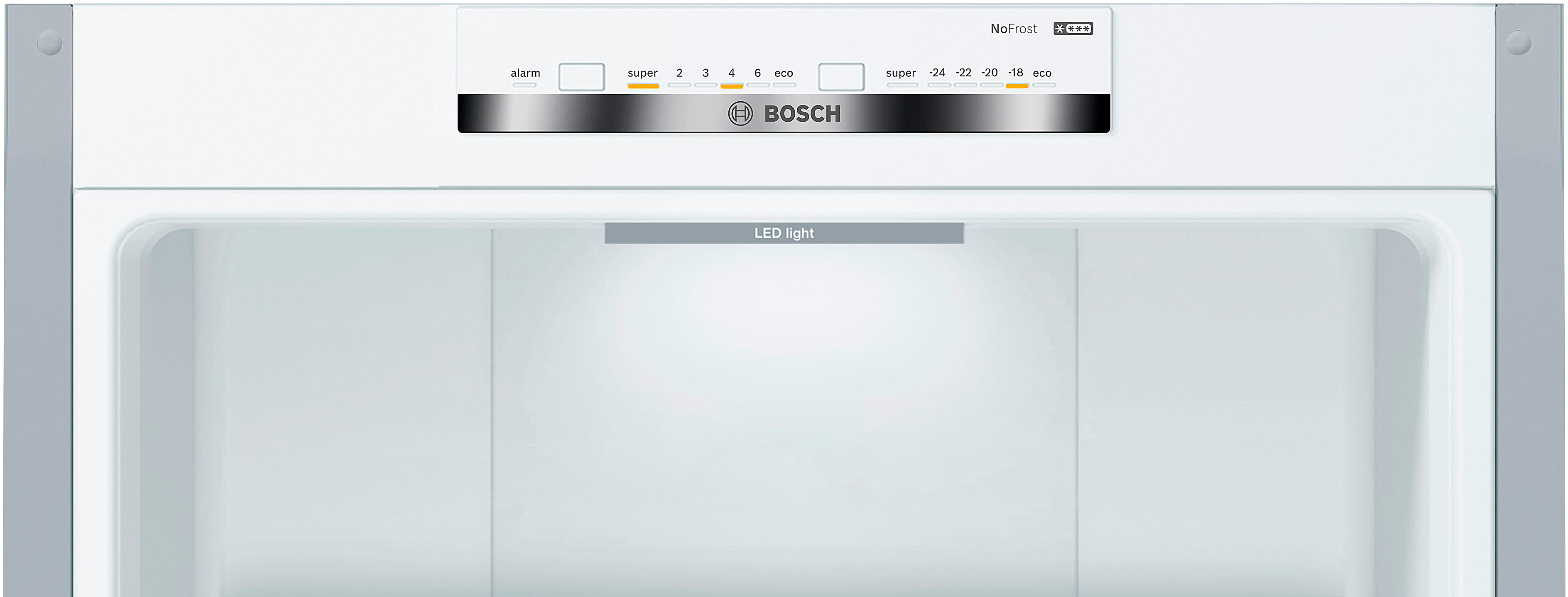 в продажу Холодильник Bosch KGN39VI306 - фото 3