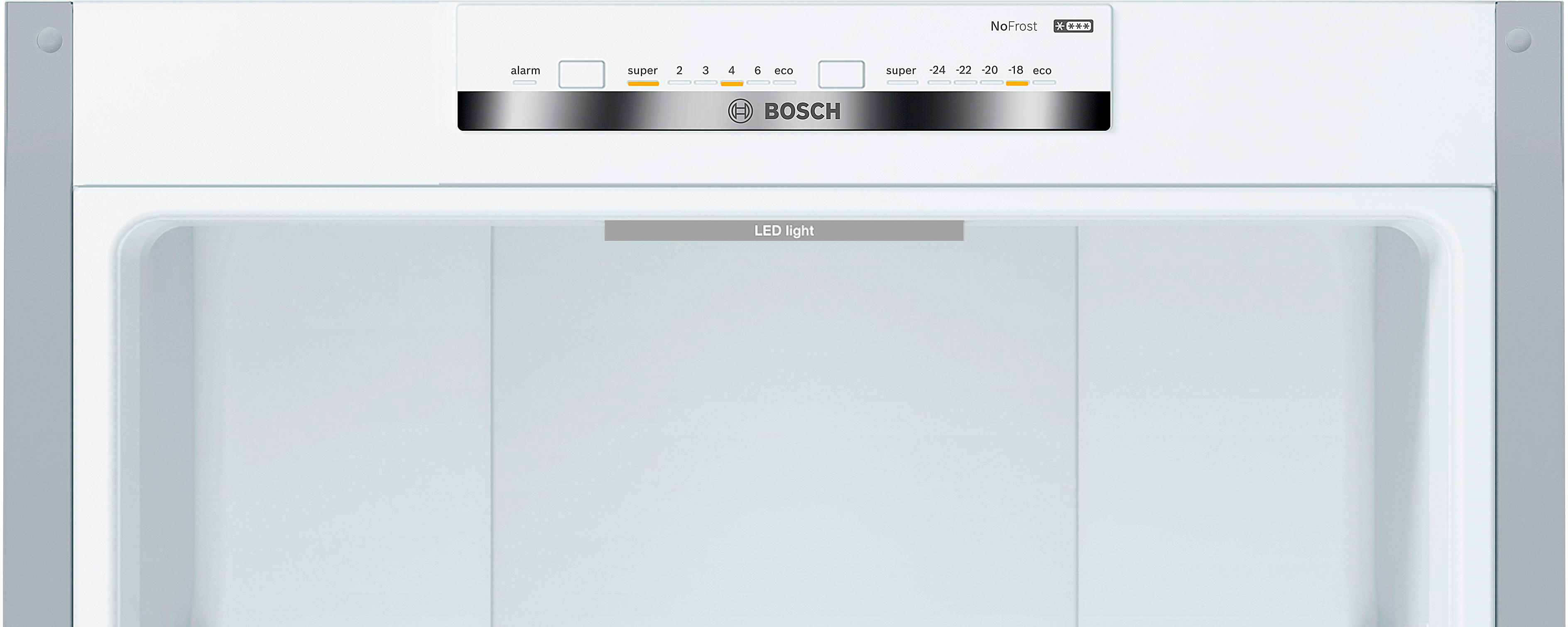 в продаже Холодильник Bosch KGN39VL316 - фото 3