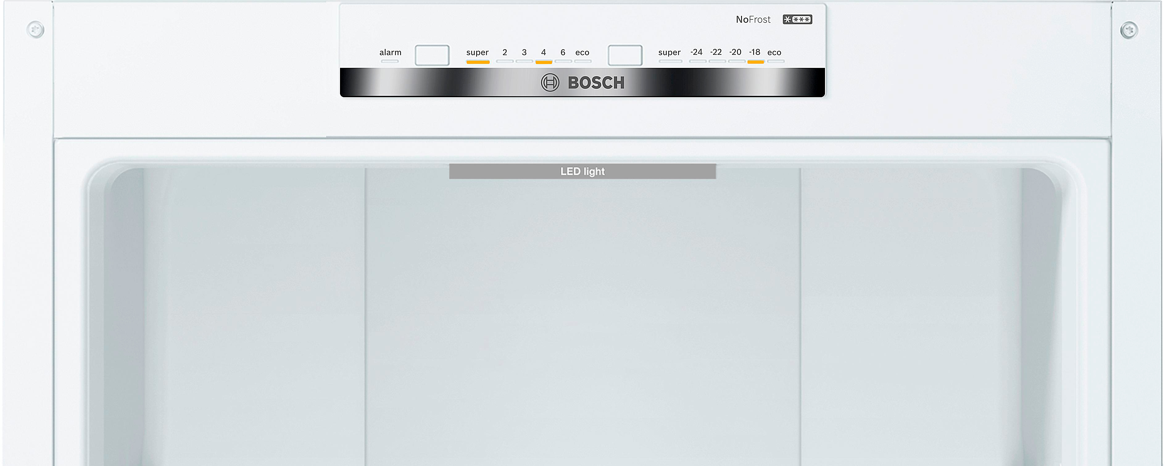 в продаже Холодильник Bosch KGN39VW316 - фото 3