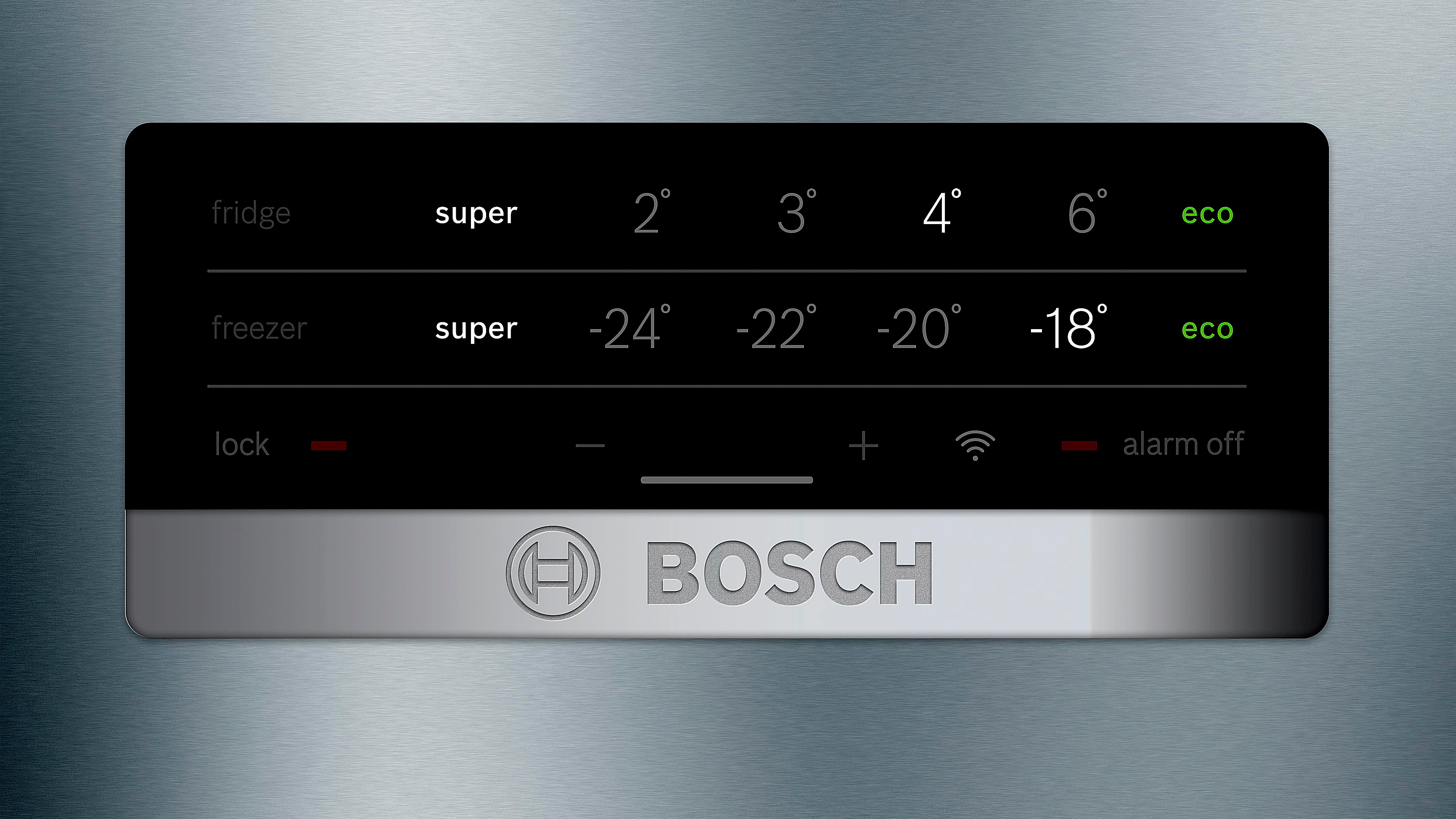 в продажу Холодильник Bosch KGN39XI326 - фото 3