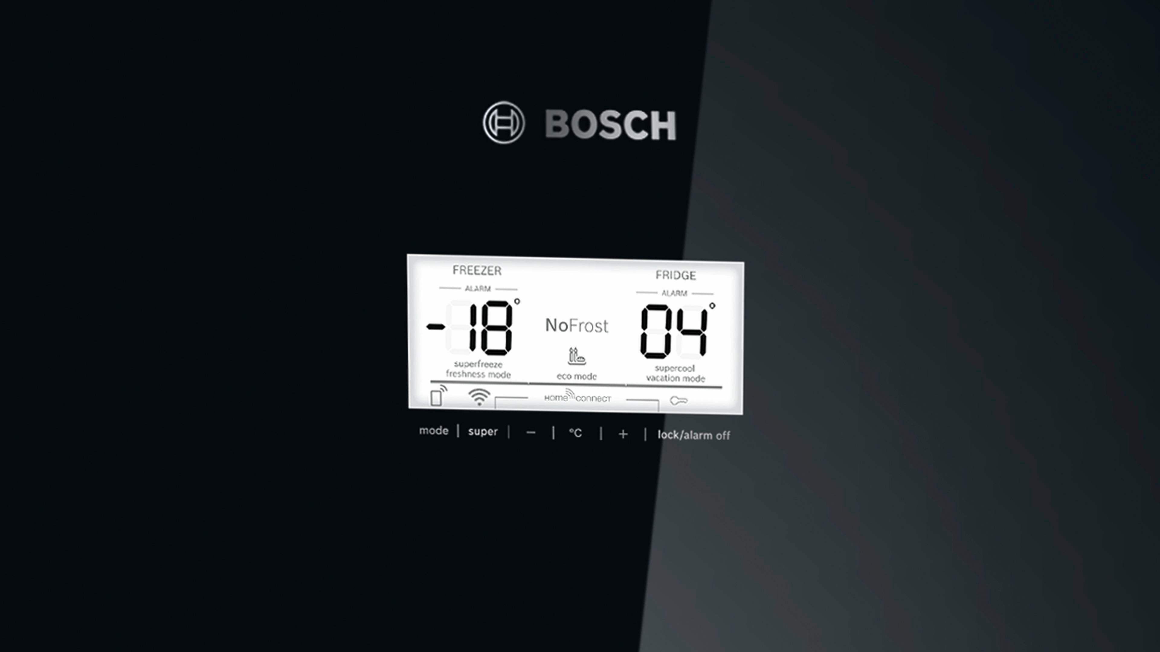 в продажу Холодильник Bosch KGN49LB30U - фото 3