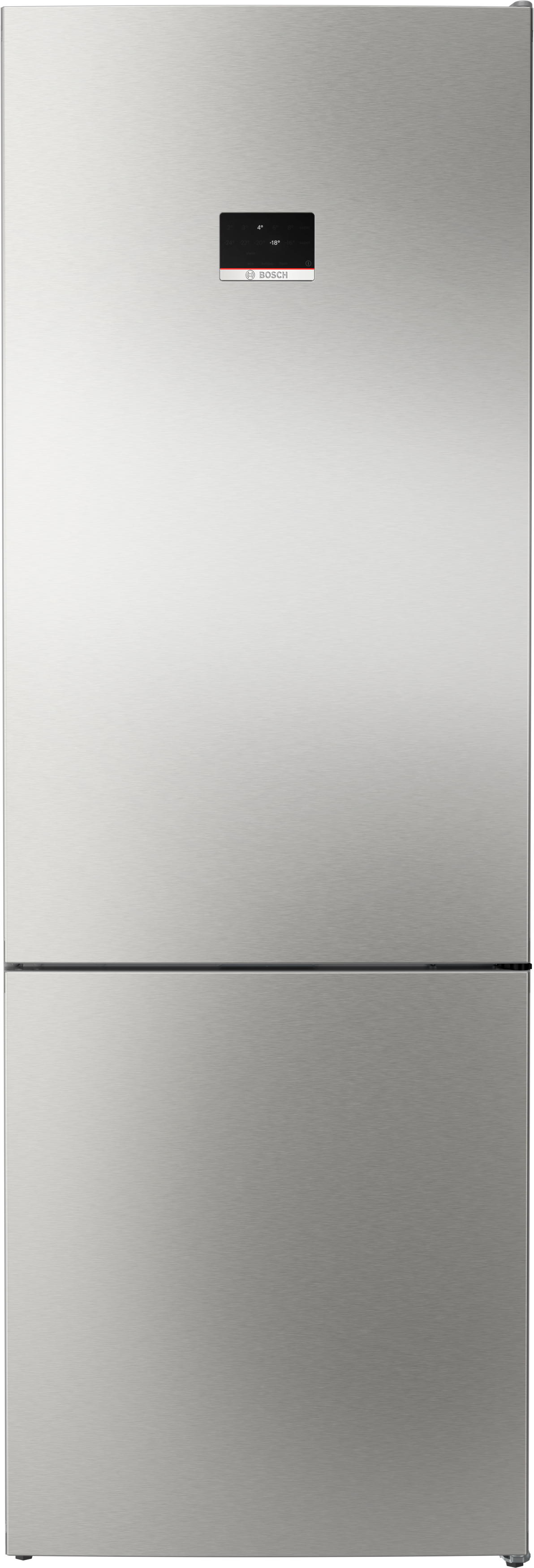 Отзывы холодильник Bosch KGN49XID0U в Украине
